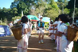 BIB: 150, 
                            <button type="button" onclick="openModal(19066210)" class="btn btn-primary btn-sm float-right btn-popup" data-toggle="modal" data-target=".modal-high-quality">
                        <i class="fas fa-shopping-cart"></i> Add to Cart
                    </button>
                                            <button type="button" onclick="isThisMe(19066210, true)" class="btn btn-success btn-sm float-right btn-popup btn-isme hidden" data-toggle="tooltip" data-placement="bottom" title="นี่คือรูปของคุณใช่ไหม คลิกที่นี่เพื่อเอาเข้าอัลบั้ม">
                        <i class="fas fa-plus"></i> Add to album
                    </button>
                    <button type="button" onclick="isThisMe(19066210, false)" class="btn btn-warning btn-sm float-right btn-popup btn-isnotme hidden">
                        <i class="fas fa-ban"></i> Remove from album
                    </button>